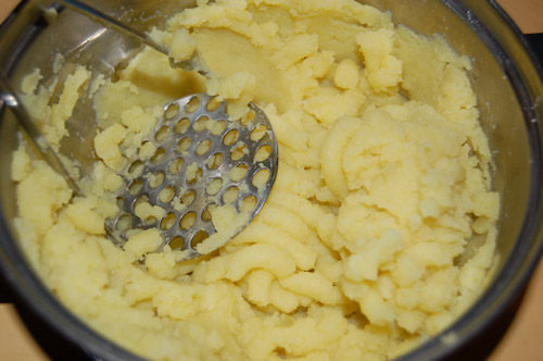 3 факту використовувати для масок свіжий картопля замість торішнього