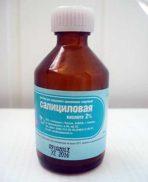 3 компонента небезпечні для здоров’я жирної шкіри