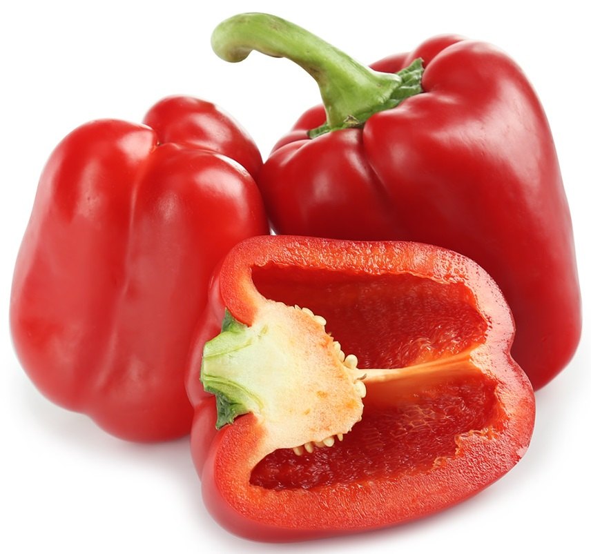 4 овоча з городу збережуть молодість обличчя