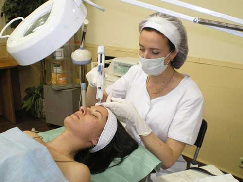 4 причини не ходити до косметолога