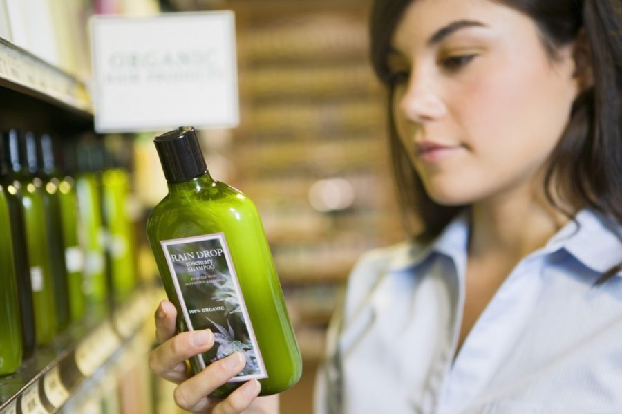 4 речовини, які можуть викликати алергію