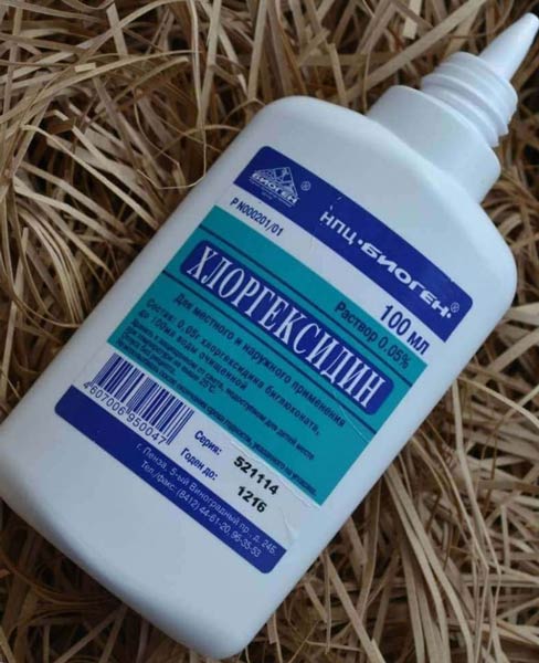 5 антисептиків для шкіри просто необхідні в аптечці