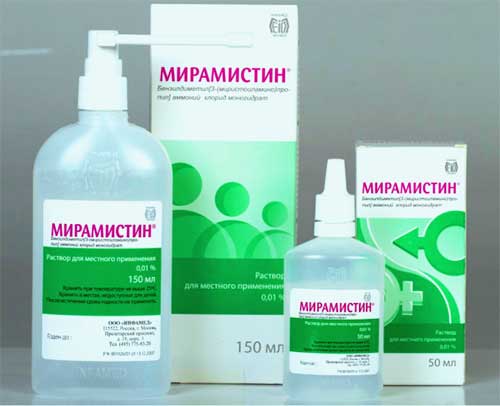 5 антисептиків для шкіри просто необхідні в аптечці