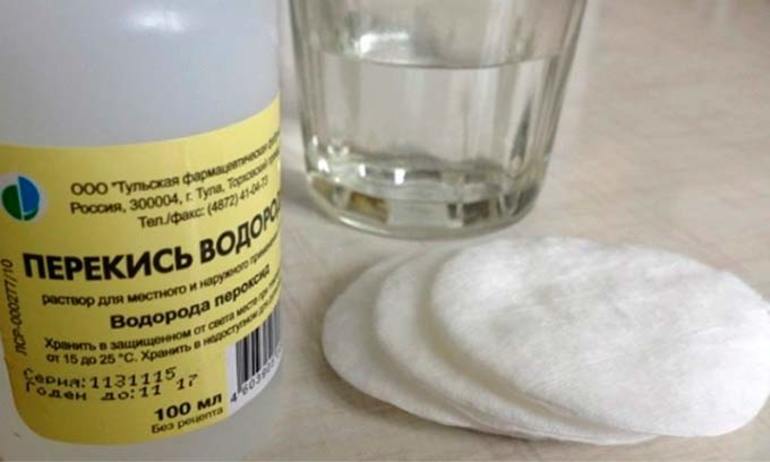 5 антисептиків для шкіри просто необхідні в аптечці