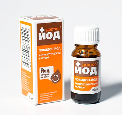 5 антисептиків для шкіри просто необхідні в аптечці