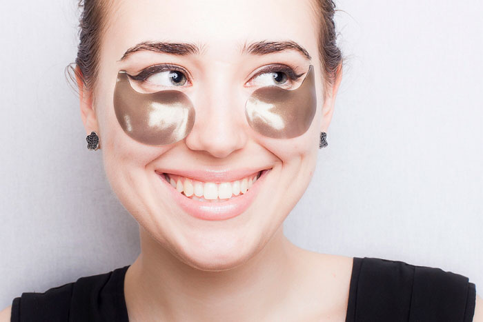 5 ефективних способів освіжити обличчя після важкої ночі