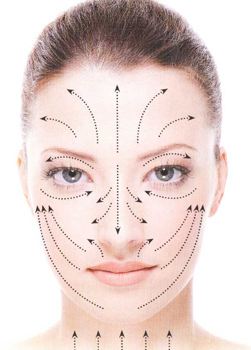 5 ефективних способів освіжити обличчя після важкої ночі