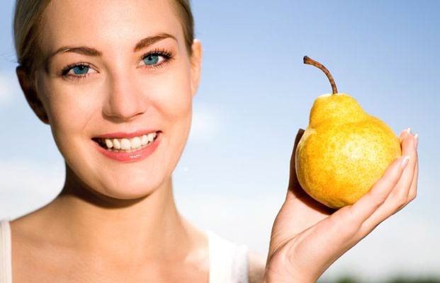 5 фруктів допоможуть повернути здоров’я і підтримати шкіру молодою