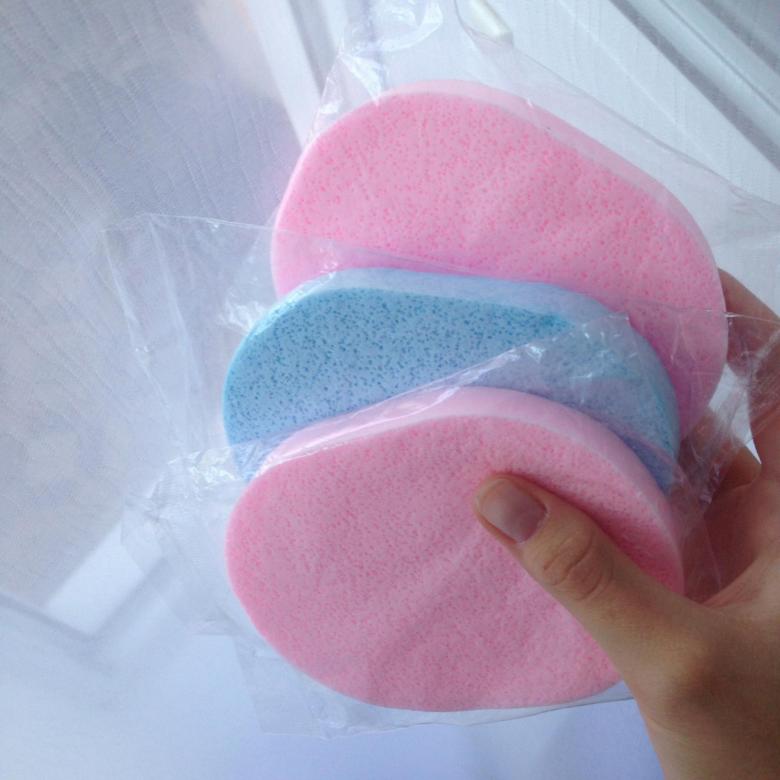 5 переваг використання спонжей для вмивання – вони вам потрібні!