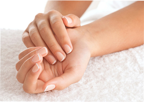 5 рецептів зволожуючих масок для рук