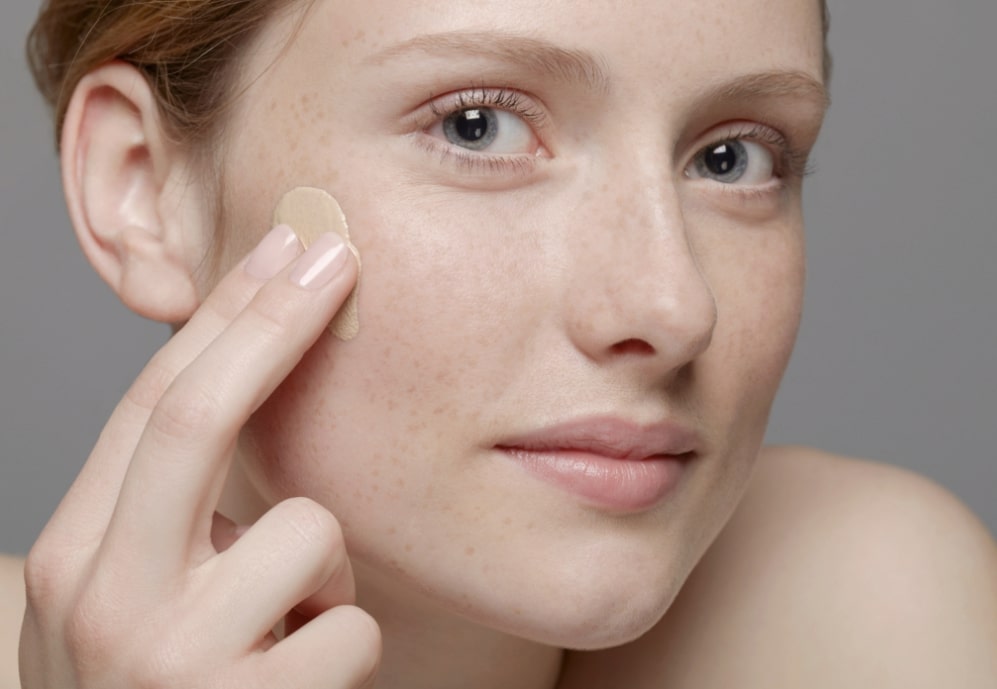 6 помилок догляду за шкірою восени – ми допоможемо знайти відповідь