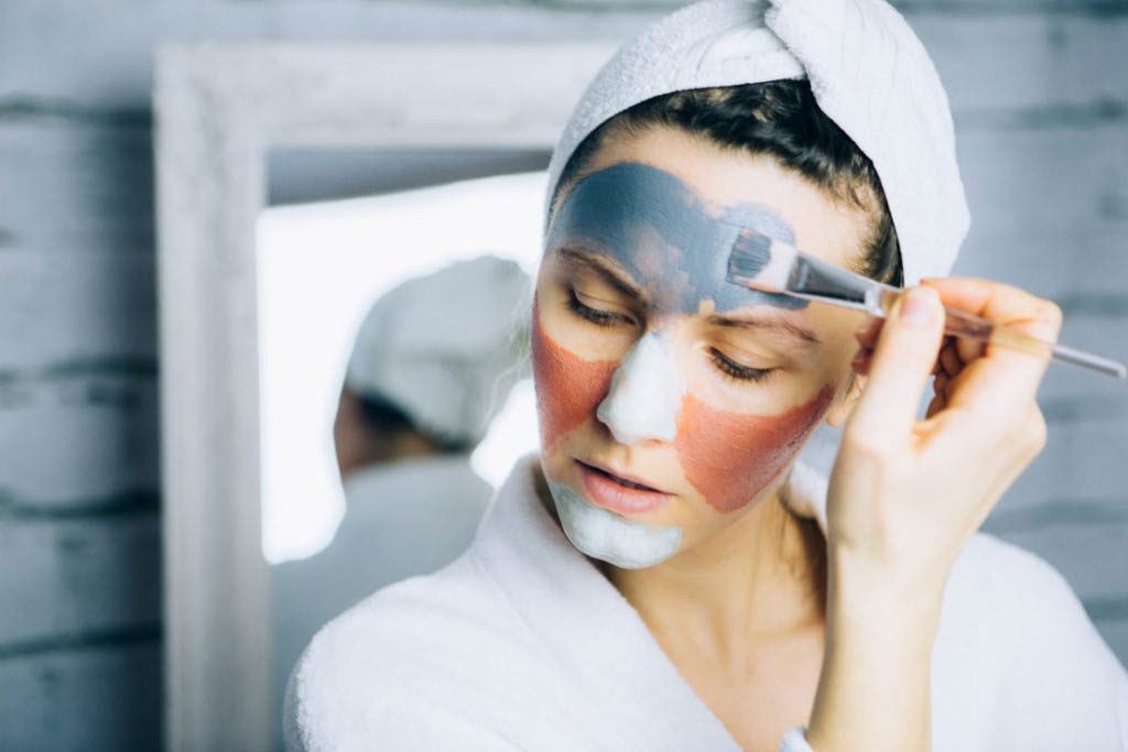 6 правил застосування масок з глини – чекайте хороших результатів!