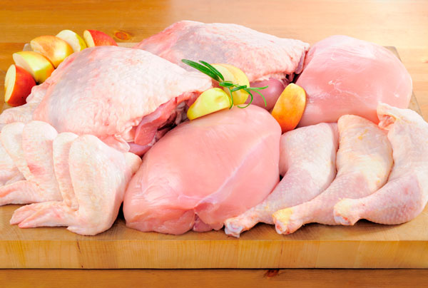 7 продуктів харчування, які допоможуть зберегти обличчя здоровим і пережити зміну клімату