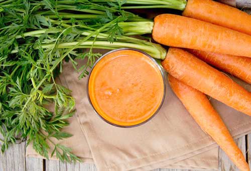 7 продуктів харчування, які допоможуть зберегти обличчя здоровим і пережити зміну клімату