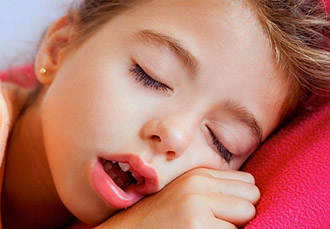 9 перших симптомів аденоїдів у дітей