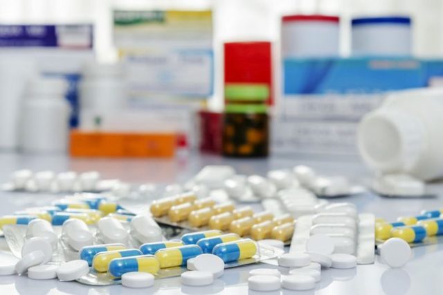 Абсцедуюча пневмонія симптоми і лікування