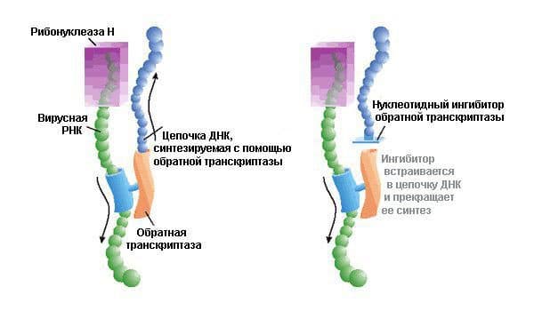 Ацикловір при застуді