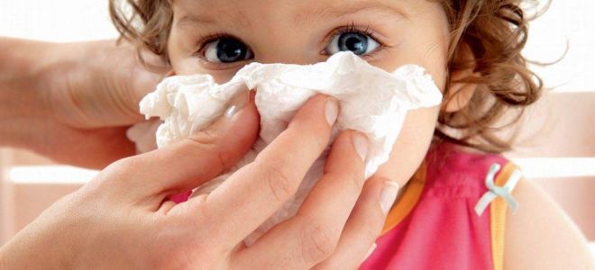 Альбуцид в ніс дітям і дорослим: інструкція по застосуванню при нежиті