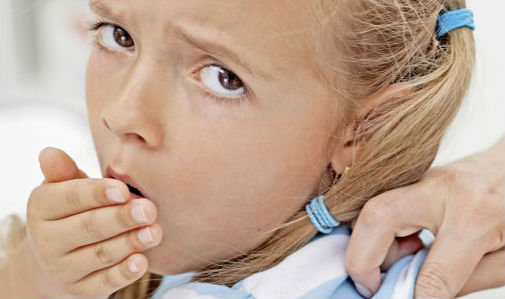 Алергічний бронхіт у дітей симптоми і лікування