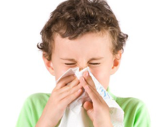 Алергічний нежить лікування традиційними та народними методами