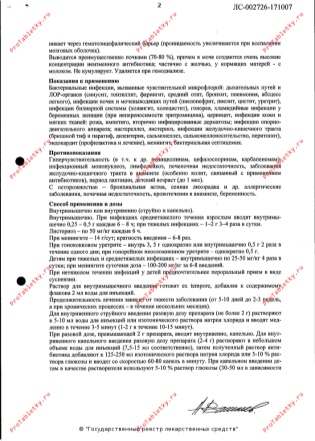 Ампіцилін і пеніцилін при ангіні дозування для дітей і дорослих
