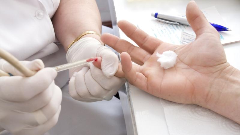 Аналіз крові при гаймориті — Поради отоларинголога