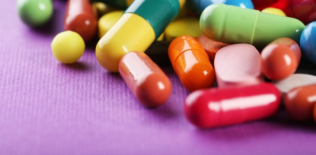 Антибіотик при отиту середнього вуха види та особливості лікування