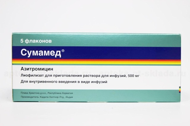 Антибіотик при отиту середнього вуха види та особливості лікування