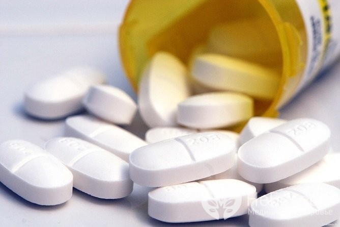 Антибіотики при бронхіті у дорослих як і коли застосовувати