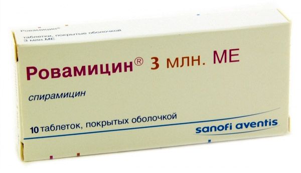 Антибіотики при бронхіті у дорослих як і коли застосовувати