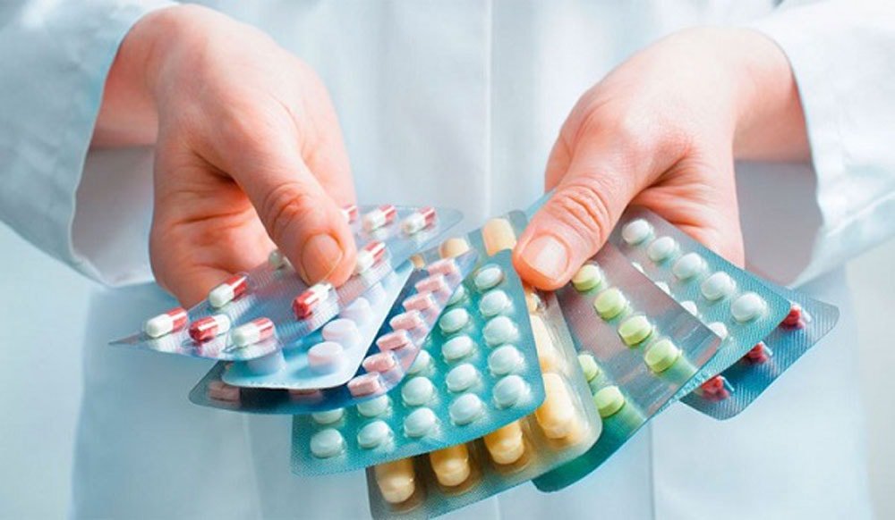 Антибіотики при гаймориті і синуситі види опис та правила застосування Антибіотики при гаймориті і синуситі види опис та правила застосування