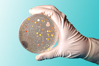 Антибіотики при гаймориті у дорослих: назви антибіотиків