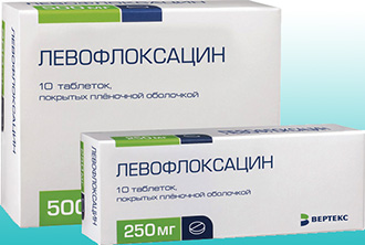 Антибіотики при гаймориті у дорослих: назви антибіотиків