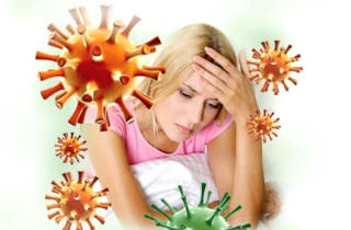 Антибіотики при гнійній ангіні