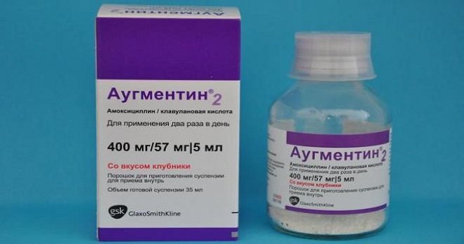 Антибіотики при кашлі : інструкція по застосуванню