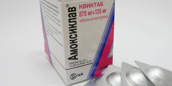 Антибіотики при кашлі вилікувати і не нашкодити