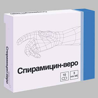 Антибіотики при лікуванні отиту у дорослих і дітей
