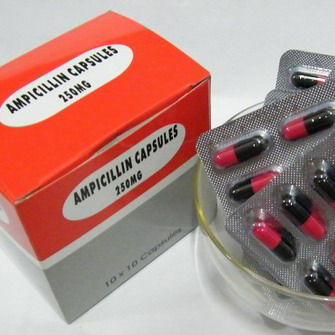 Антибіотики при лікуванні отиту у дорослих і дітей