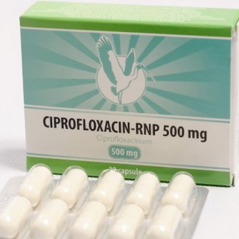 Антибіотики при лікуванні отиту у дорослих і дітей