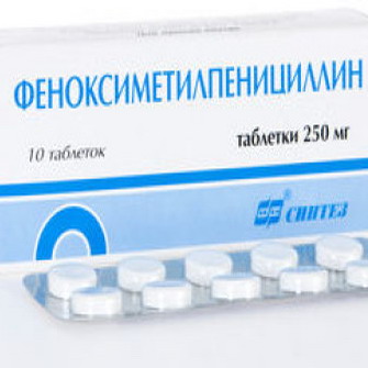 Антибіотики при лікуванні отиту у дорослих і дітей