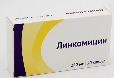 Антибіотики при лімфаденіті, їх роль у лікуванні