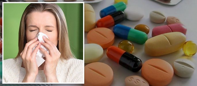 Антибіотики при нежиті і риніті у дорослих – найкращі засоби 2019 Антибіотики при нежиті і риніті у дорослих – найкращі засоби 2019