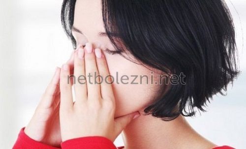 Антибіотики при нежиті і риніті у дорослих – найкращі засоби 2019 Антибіотики при нежиті і риніті у дорослих – найкращі засоби 2019