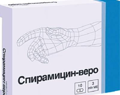 Антибіотики при нежиті у дитини
