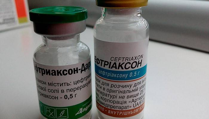 Антибіотики при пневмонії у дорослих як вибрати
