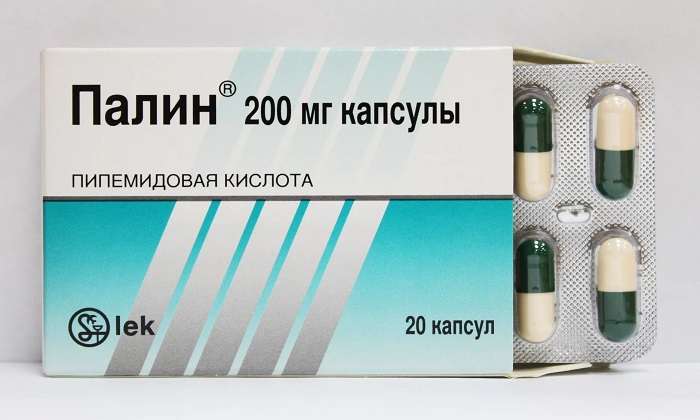 Антибіотики при запаленні придатків і яєчників застосовуються жінками