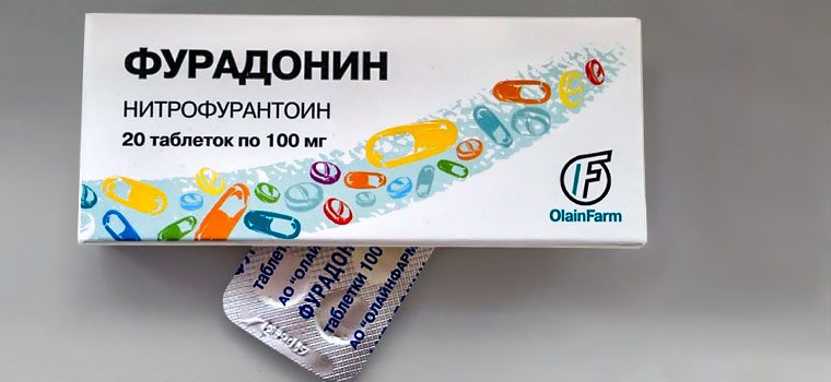 Антибіотики при запаленні придатків і яєчників застосовуються жінками