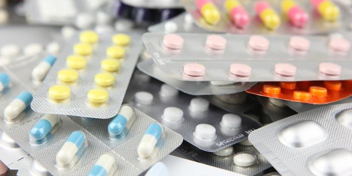 Антибіотики в суспензії для дітей призначення види та застосування