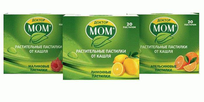Антисептичні льодяники від кашлю застосування при хворобах горла дорослим і дітям Антисептичні льодяники від кашлю застосування при хворобах горла дорослим і дітям