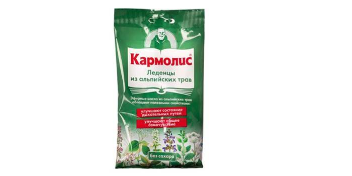 Антисептичні льодяники від кашлю застосування при хворобах горла дорослим і дітям Антисептичні льодяники від кашлю застосування при хворобах горла дорослим і дітям